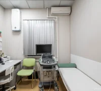 Многопрофильный центр СМ-Клиника на Лесной улице Фотография 2
