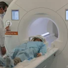 Диагностический центр СМ-Клиника на улице Клары Цеткин Фотография 9