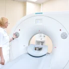 Диагностический центр СМ-Клиника на улице Клары Цеткин Фотография 1