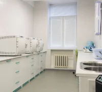 Многопрофильный центр СМ-Клиника на Ярцевской улице Фотография 2