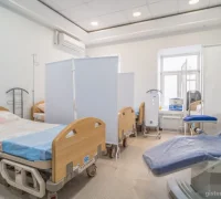 Лечебно-диагностический центр Клиника Здоровья в Подсосенском переулке Фотография 2