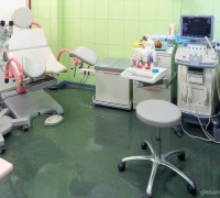Клиника "Здоровье" на проспекте Космонавтов Фотография 2