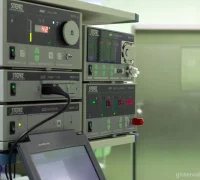 Клиника Медицина Фотография 2