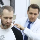 Многопрофильная клиника Союз на улице Матросская Тишина Фотография 2