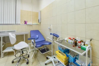 Медицинский центр Столица на Ленинском проспекте Фотография 1