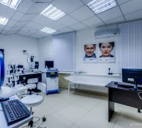 Медицинский центр Столица на Большом Власьевском переулке Фотография 2