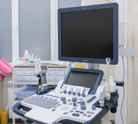 Медицинский центр Чудо Доктор на Школьной улице Фотография 2