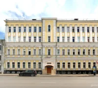 Международный многопрофильный медицинский центр Он клиник на Воронцовской улице Фотография 2
