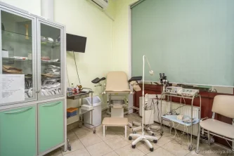 Клиника МедЦентрСервис на Авиамоторной улице Фотография 2