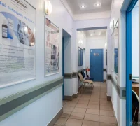 Клиника МедЦентрСервис на Новомарьинской улице Фотография 2