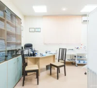 Клиника МедЦентрСервис на улице Гарибальди Фотография 2