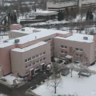 Городская клиническая больница им. С.С. Юдина в Коломенском проезде Фотография 6
