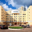 Хирургический центр Центральная городская клиническая больница на улице Ленина Фотография 2