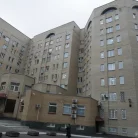 9 Лечебно-диагностический центр Министерство обороны РФ на Комсомольском проспекте Фотография 4