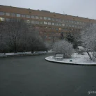 Федеральный клинический центр высоких медицинских технологий на улице Ивановской Фотография 1