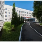 Приёмное отделение Видновская районная клиническая больница на Заводской улице Фотография 2