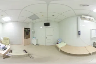 Клиника Московский доктор на Балаклавском проспекте Фотография 2