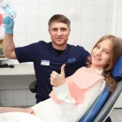 Медицинский центр К+31 на улице Лобачевского Фотография 3