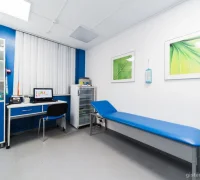 Клиника Ниармедик на улице Юных Ленинцев Фотография 2
