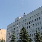 Дмитровская областная больница на Больничной улице Фотография 1