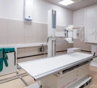 Медицинская клиника НАКФФ на Угрешской улице Фотография 2