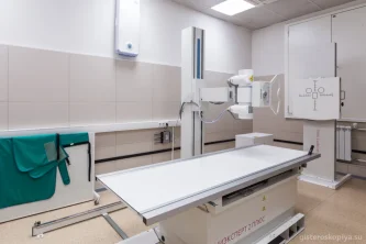 Медицинская клиника НАКФФ на Угрешской улице Фотография 2