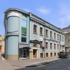 Многопрофильный международный медицинский центр ОН КЛИНИК на Зубовском бульваре Фотография 2