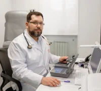 Клиника GMS Clinic Фотография 2