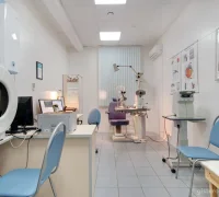 Детское отделение СМ-Клиника на Ярцевской улице Фотография 2