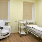 Клиника пластической хирургии и косметологии Фрау Клиник в Подсосенском переулке Фотография 17