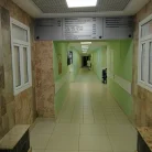 Поликлиника Медико-санитарная часть №154 Фотография 1