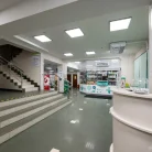 Многопрофильный центр СМ-Клиника на Симферопольском бульваре Фотография 9