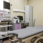 Медицинский центр женского здоровья Фрау Клиник 360° на улице Лефортовский Вал Фотография 6