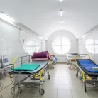Медицинский центр женского здоровья Фрау Клиник 360° на улице Лефортовский Вал Фотография 2