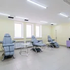 Медицинский центр женского здоровья Фрау Клиник 360° на улице Лефортовский Вал Фотография 3