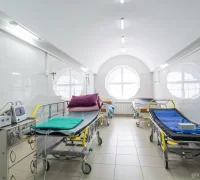 Медицинский центр женского здоровья Фрау Клиник 360° на улице Лефортовский Вал Фотография 2