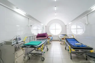 Медицинский центр женского здоровья Фрау Клиник 360° на улице Лефортовский Вал Фотография 2