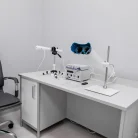 Медицинский центр YourMed на улице Авангардная Фотография 9