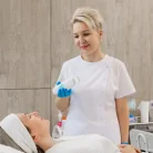 Медицинский центр YourMed на улице Авангардная Фотография 4