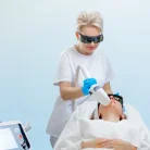 Медицинский центр YourMed на улице Авангардная Фотография 6