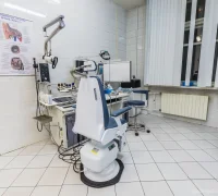 Онкологический центр СМ-Клиника на Ярославской улице Фотография 2