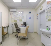 Клиника МедЦентрСервис на Ленинградском проспекте Фотография 1
