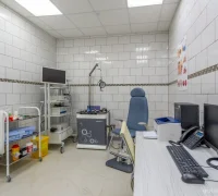 Медицинский дом на Кронштадтском бульваре Фотография 2