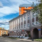 Медицинский центр GMS Hospital на Каланчёвской улице Фотография 2