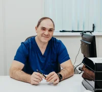 Медицинский центр GMS Hospital на Каланчёвской улице Фотография 1