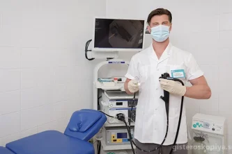 Клиника МЕДСИ на Зубовском бульваре Фотография 2