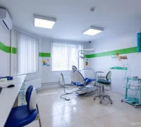 Стоматологическая клиника Дали на улице Адмирала Лазарева Фотография 2