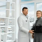 Многопрофильная клиника К+31 Запад на Оршанской улице Фотография 20