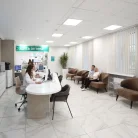 Многопрофильная клиника К+31 Запад на Оршанской улице Фотография 3
