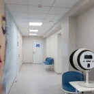 Многопрофильная клиника К+31 Запад на Оршанской улице Фотография 1